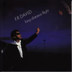 Long Distance Flight - F.r. David