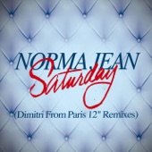 Norma Jean Wright - Saturday - Dimitri from Paris Remix