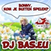 Bonnie Kom Je Buitenspelen - Single