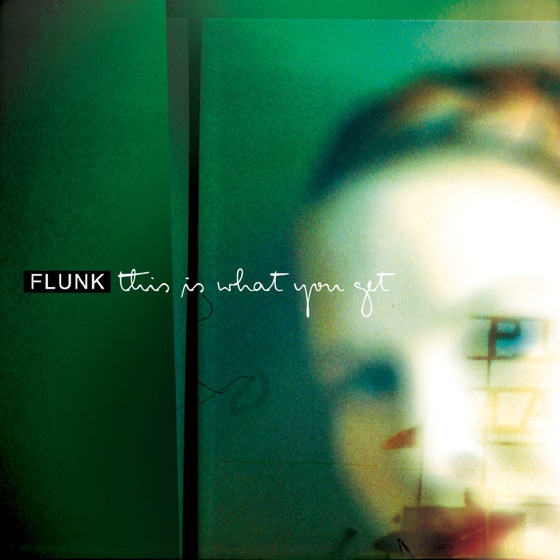 Cover artwork for Karma Police