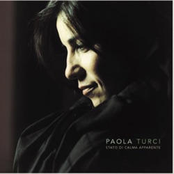 Paola Turci - Volo così