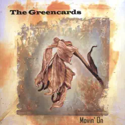 MOving'On - The Greencards MOving'On - The Greencards