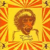 Zimbo Chimps - In A Cave