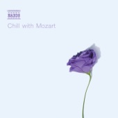 Chill With Mozart artwork