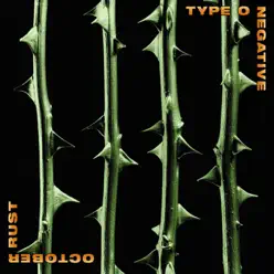 October Rust - Type O Negative