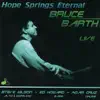 Hope Springs Eternal (Live) album lyrics, reviews, download