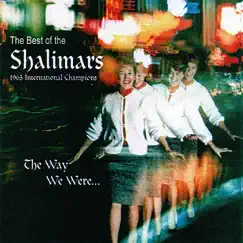 The Way We Were... by The Shalimars album reviews, ratings, credits