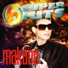 6 Super Hits: Makano - EP