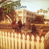 Dickey Betts & Great Southern artwork