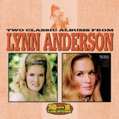 Lynn Anderson - Rose Garden (Single Version)