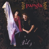 Pangia Vol 3 artwork