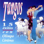 Tangos - Olimpo Cardenas