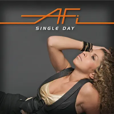 Single Day - Single - Afi