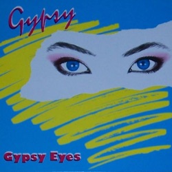 Gypsy - Gypsy Eyes (Maxi Version)
