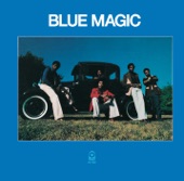 Blue Magic - Stop to Start (Remastered Version)