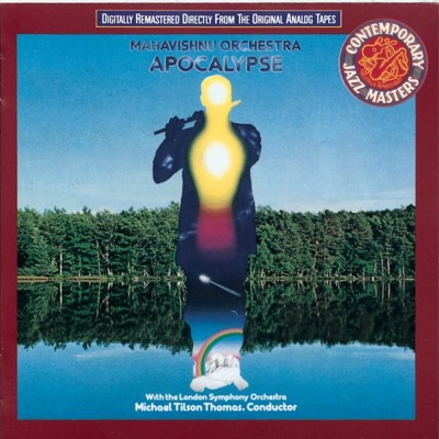 Birds of Fire / Apocalypse / Inner Worlds - Mahavishnu Orchestra
