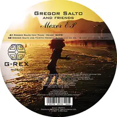 Mexer - EP by Gregor Salto album reviews, ratings, credits