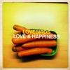 Love & Happiness - EP