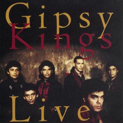 Gipsy Kings - Djobi, Djoba