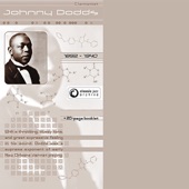 Johnny Dodds - Forty and Tight