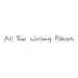 All The Wrong Place (feat. Eppic) song reviews