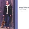 Jonny Boston - Shes Always a Woman