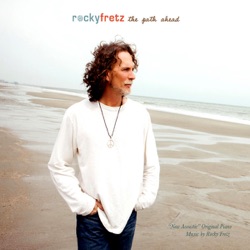 Rocky Fretz - Kim's Song
