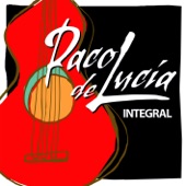 Paco de Lucía - Reflejo De Luna