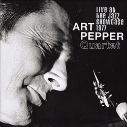 Art Pepper - My Funny Valentine