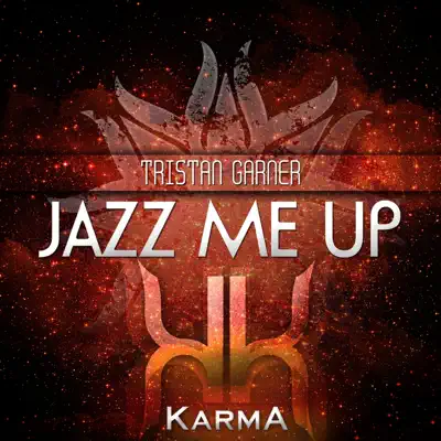 Jazz Me Up - Single - Tristan Garner