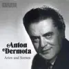 Anton Dermota In Seltenen Aufnahmen album lyrics, reviews, download