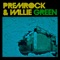 The Sound - PremRock & Willie Green lyrics