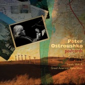 Peter Ostroushko - Baghdad Blues