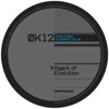 Agent of Evolution - Single