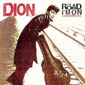 Dion - Knowing I Won't Go Back There (Album Version)