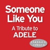 Someone Like You (A Tribute To Adele) - Single