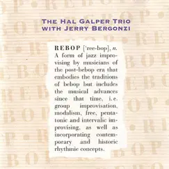 Rebop by Hal Galper album reviews, ratings, credits