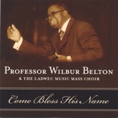 He Touched Me (Instrumental) by Professor Wilbur Belton & The Ladwec Music Mass Choir