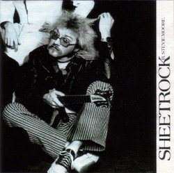 R. Stevie Moore - Irony
