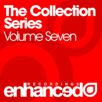 Various Artists - Enhanced Recordings - The Collection Series Volume Seven artwork