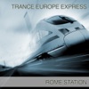 Trance Europe Express: Rome Station