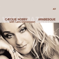 Cæcilie Norby - Bei mir bist du schoen
