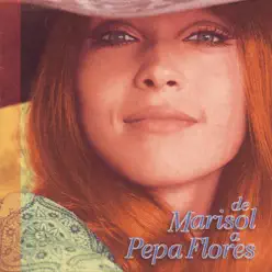 De Marisol a Pepa Flores - Marisol