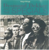 Desmond Dekker - Wings of a Dove