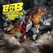 B.o.B Presents: The Adventures of Bobby Ray (Deluxe Version) artwork