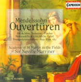 Heimkehr Aus Der Fremde (Son and Stranger), Op. 89: Overture artwork