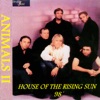 House of the Rising Sun '98 - Single