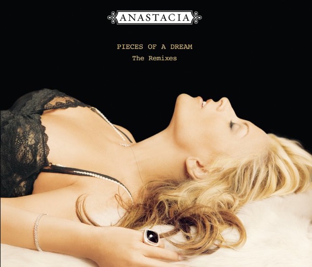 Pieces of a Dream (The Remixes)