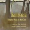 Stream & download Rautavaara: Complete Works for Male Choir