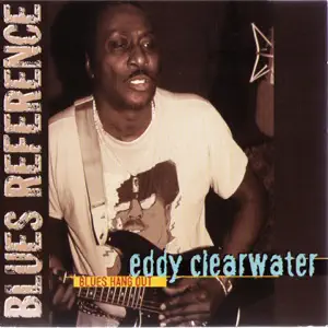 Eddy Clearwater